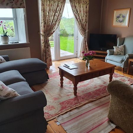Barcloy Honey House Villa Kirkcudbright Ruang foto
