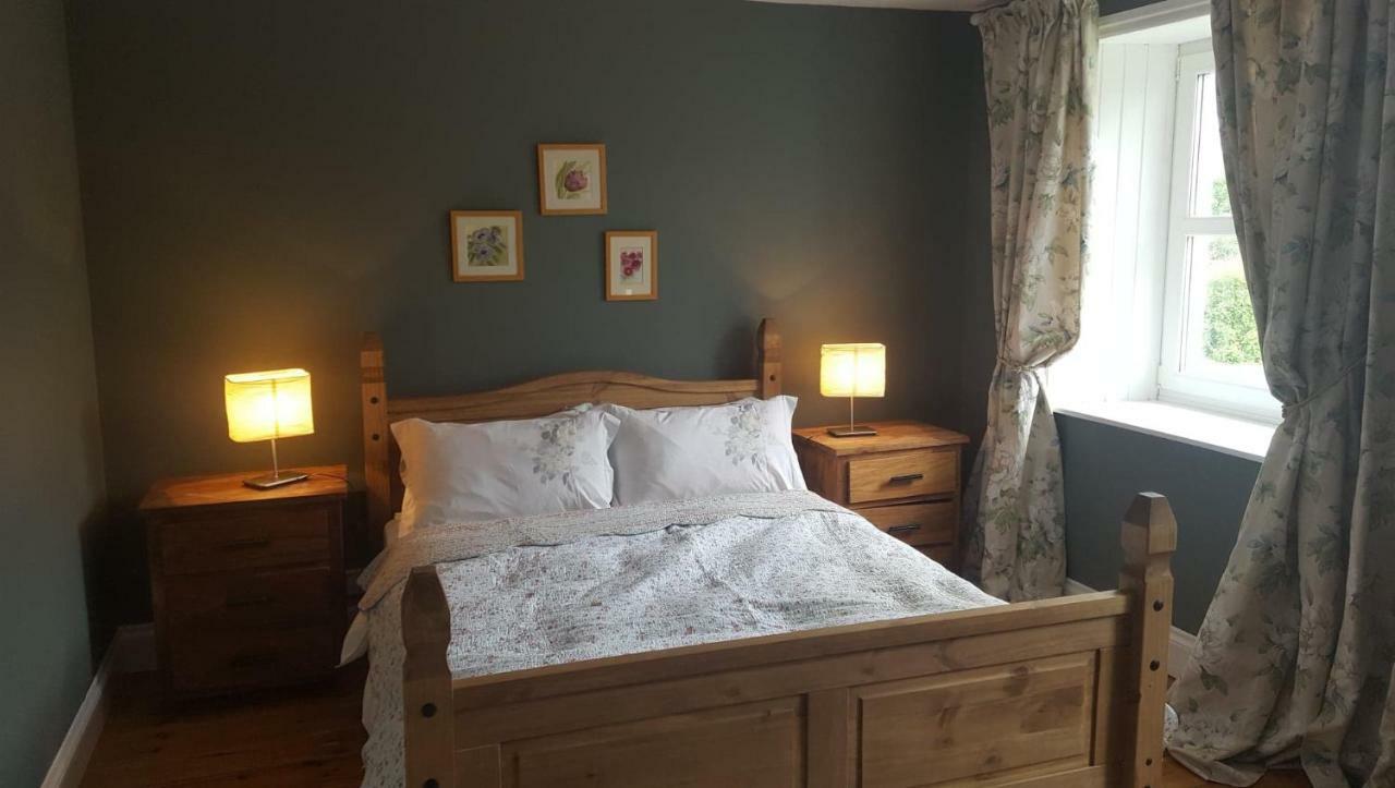 Barcloy Honey House Villa Kirkcudbright Bagian luar foto